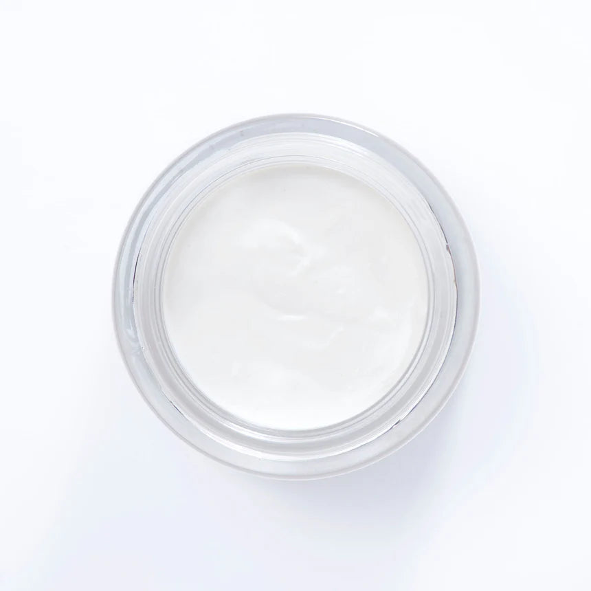 natural deodorant paste